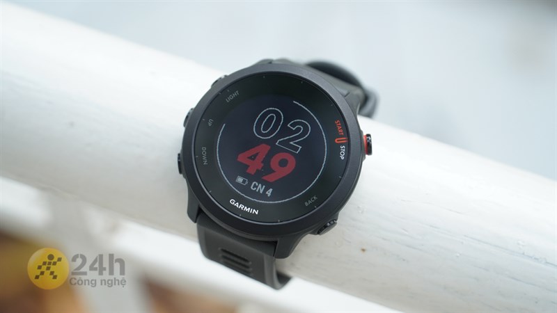 Garmin Forerunner 55 Garmin Forerunner 55
