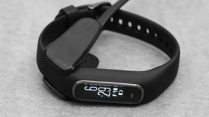 Garmin Vivosmart 4 Garmin Vivosmart 4