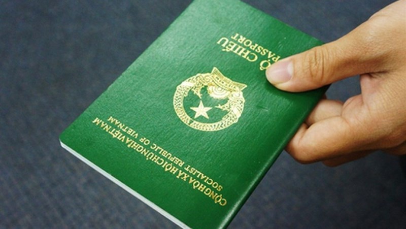 Lợi ích của hộ chiếu điện tử