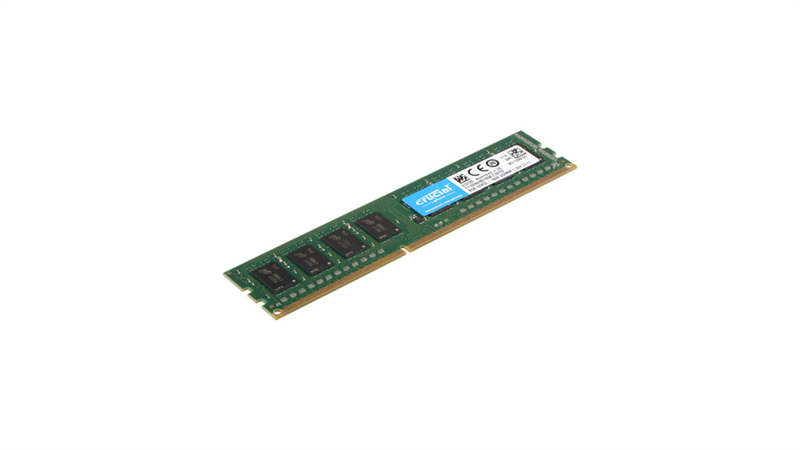 DDR3L với khả năng tiết kiệm điện năng khác biệt với DDR3