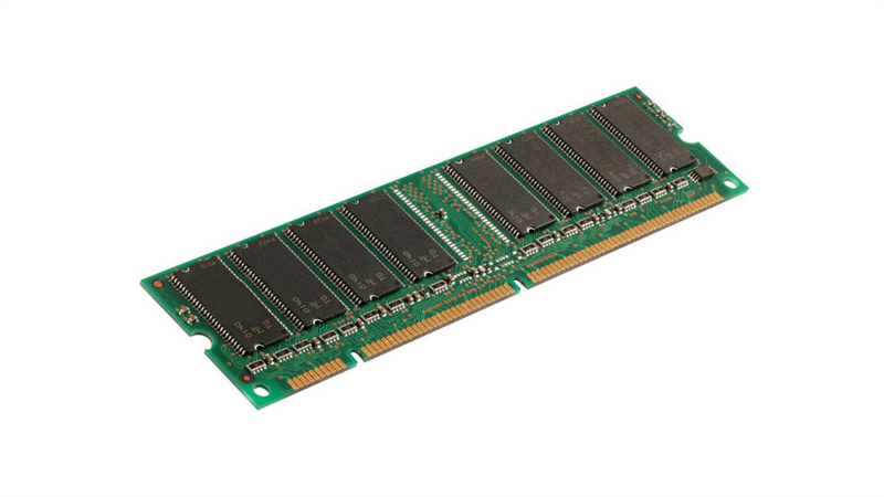 SDRAM có thể chạy ở tốc độ xung nhịp cao
