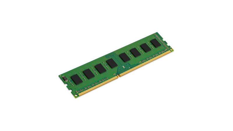 DDR3 đáp ứng dung lượng đủ dùng với các tác vụ hằng ngày như làm việc, chơi game...
