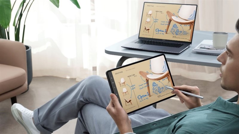 Huawei MatePad Pro 12.6