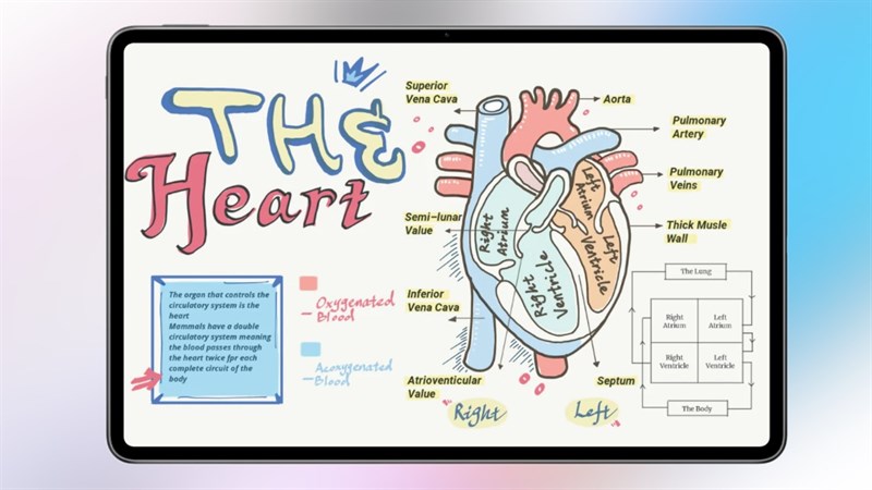 Huawei MatePad Pro 12.6