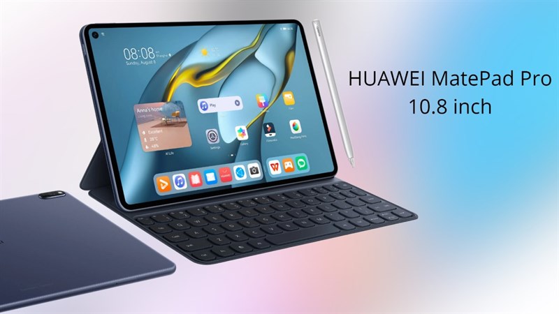 Huawei MatePad Pro 10.8