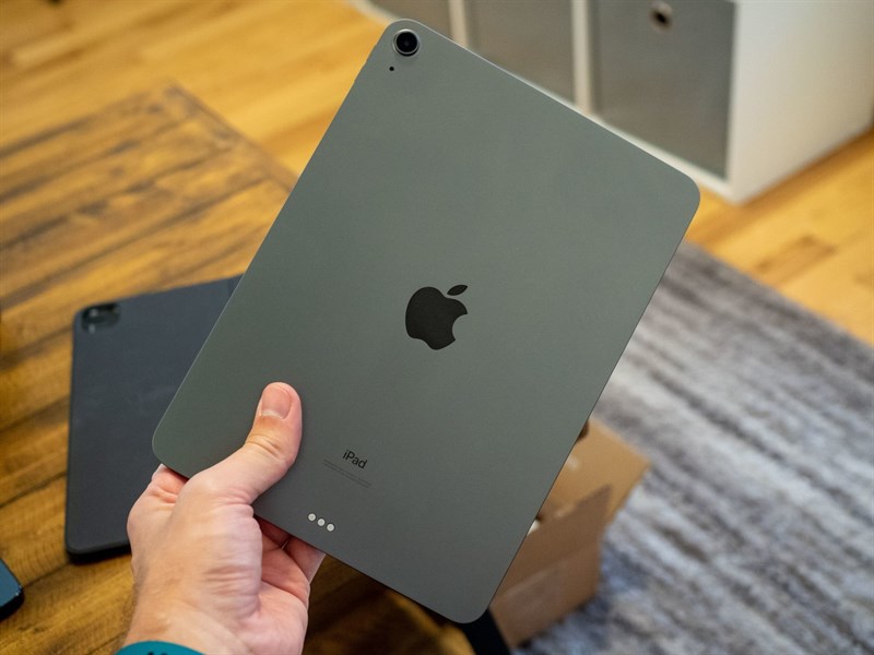iPad Air 4 (2020) iPad Air 4 (2020)