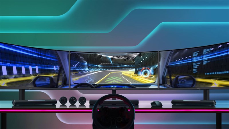 Huawei ra mắt màn hình MateView và MateView GT Huawei ra mắt màn hình MateView và MateView GT