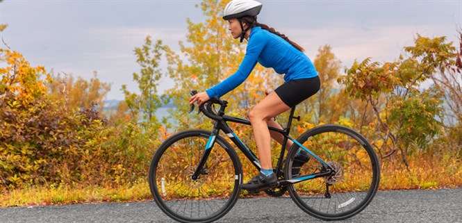 14 lưu ý đi xe đạp đúng cách, đảm bảo an toàn