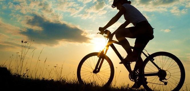Đạp xe có giúp tăng chiều cao không? 6 cách đạp xe đạp để tăng chiều cao