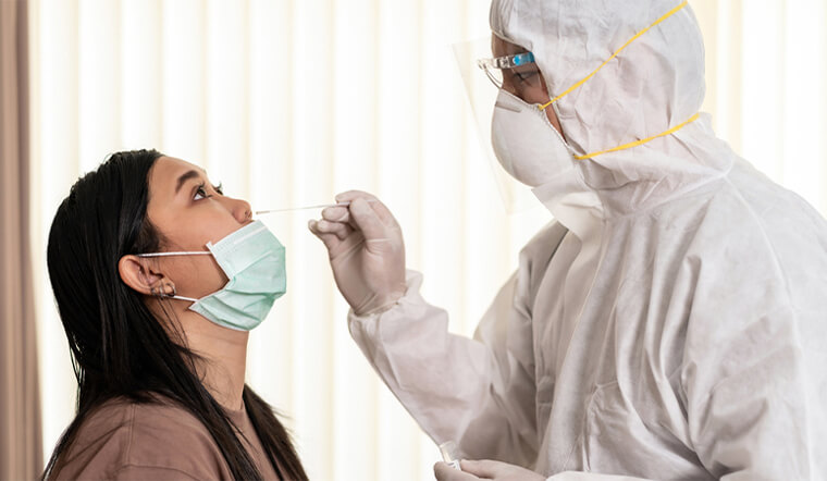 Xét nghiệm Covid-19: Ở đâu? Giá bao nhiêu? Có giá trị trong bao lâu?