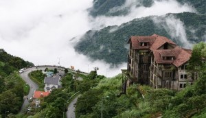 Du lịch Tam Đảo (Vĩnh Phúc): 10 địa điểm du lịch hấp dẫn nhất