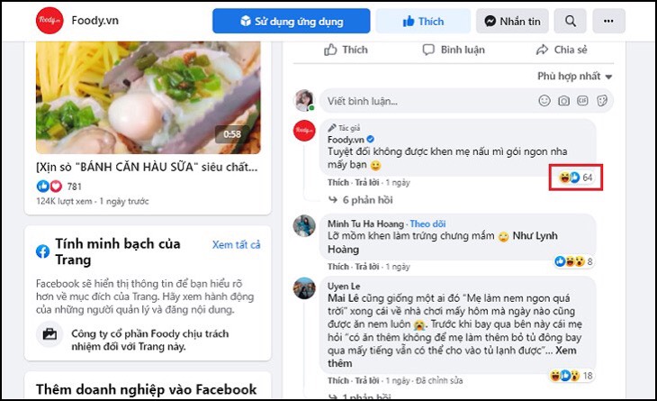 Xếp Hạng Bình Luận Trên Facebook Là Gì? Cách Bật Đơn Giản Nhất