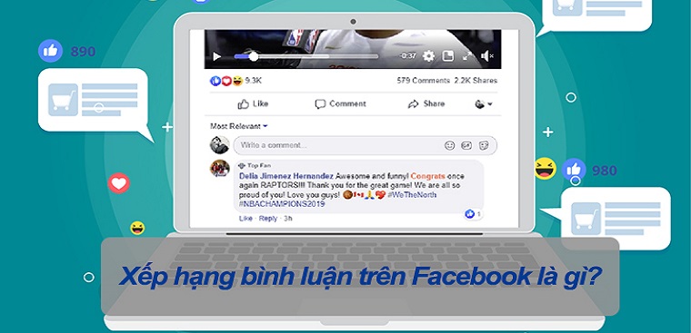 cách trả lời bình luận trên facebook hay nhất