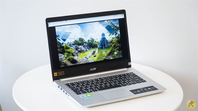 Acer Aspire 5 A514 (NX.A23SV.009) màn hình