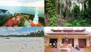 22 địa điểm, khu du lịch Kiên Giang đẹp, nổi tiếng, cực hấp dẫn