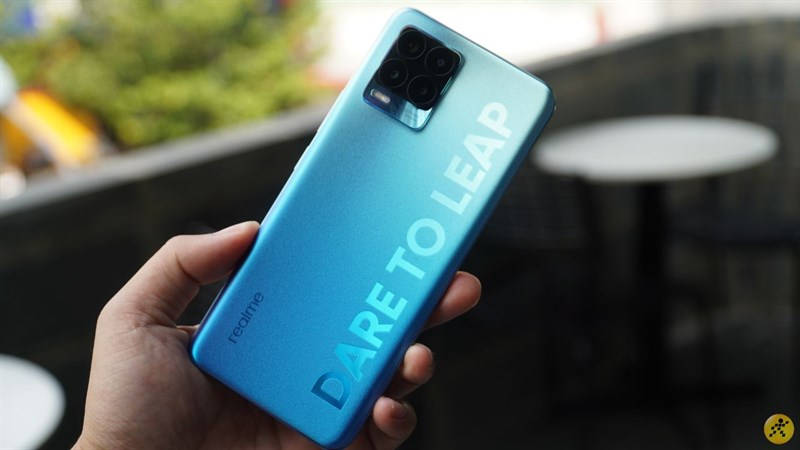 Realme 8 Pro Realme 8 Pro