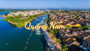 Top 30+ địa điểm du lịch Quảng Nam nổi tiếng và đẹp nhất
