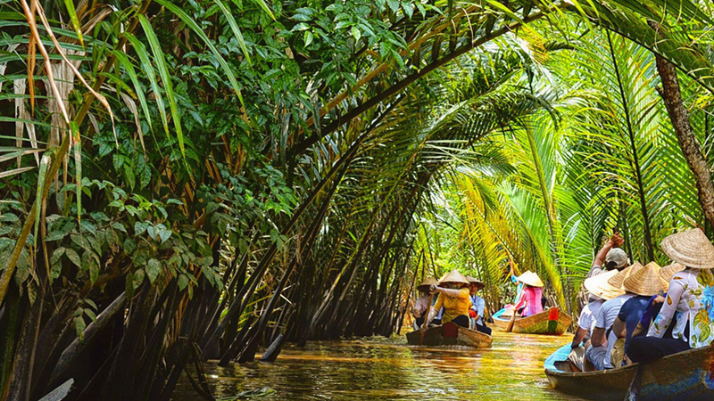 Cù lao Thới Sơn