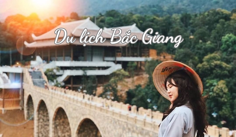 Khu Du Lịch Sinh Thái Tây Yên Tử