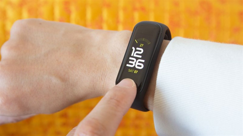 VÒNG TAY THÔNG MINH GIẢM SỐC