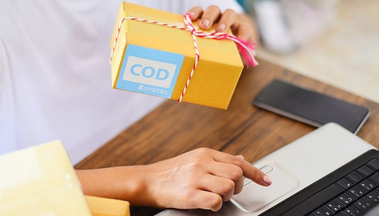 Hướng dẫn thủ tục nhận quà từ nước ngoài