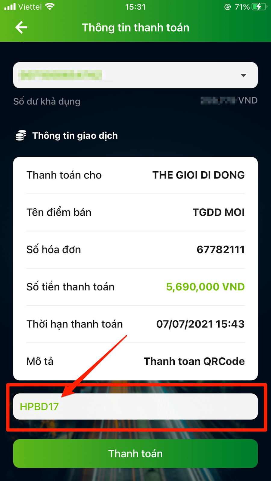 Hướng dẫn các bước mua hàng Hướng dẫn các bước mua hàng