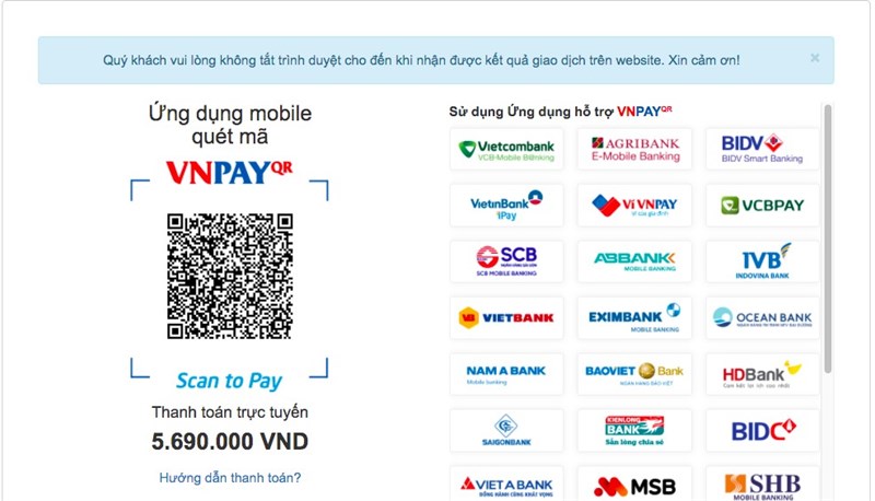 CÁC BƯỚC MUA SẮM ĐỂ HƯỞNG ƯU ĐÃI