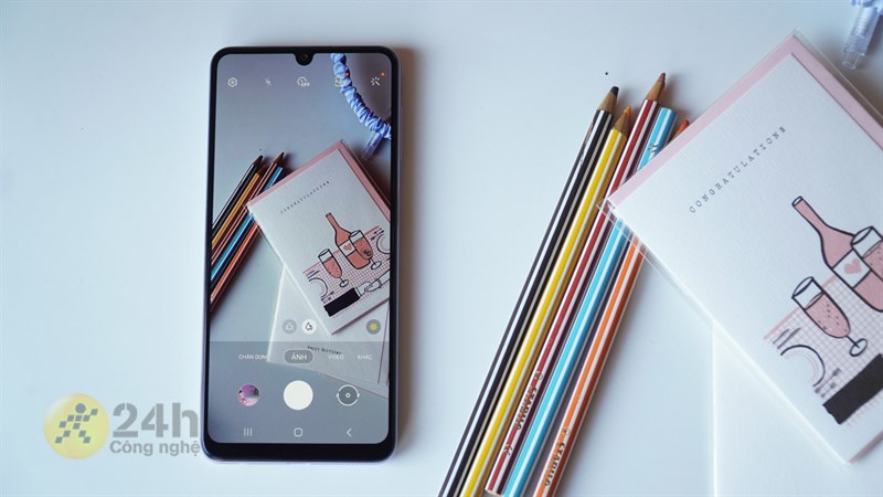 Galaxy A22