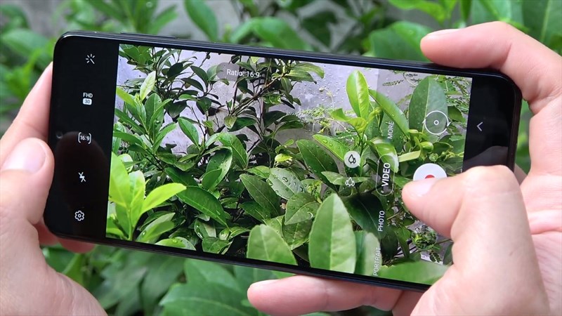 Galaxy A22