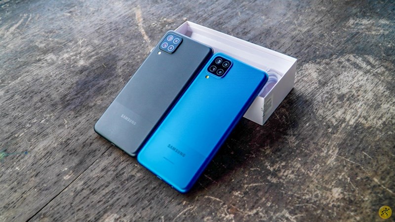 Quá nhiều bằng chứng cho thấy Galaxy M22 và Galaxy A12s sắp ra mắt