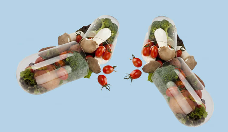 Chi tiết quy trình thủ tục nhập khẩu thực phẩm chức năng 