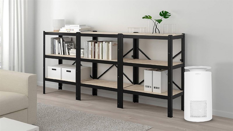 máy lọc không khí giá tốt