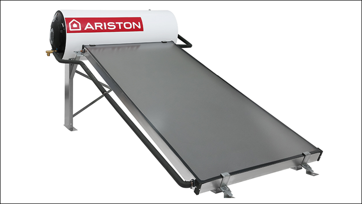 Máy năng lượng mặt trời tấm phẳng Ariston Kairos, sản phẩm cao cấp đến từ Ý > Ưu điểm của sản phẩm tấm phẳng so với loại dùng ống chân không và ống dầu