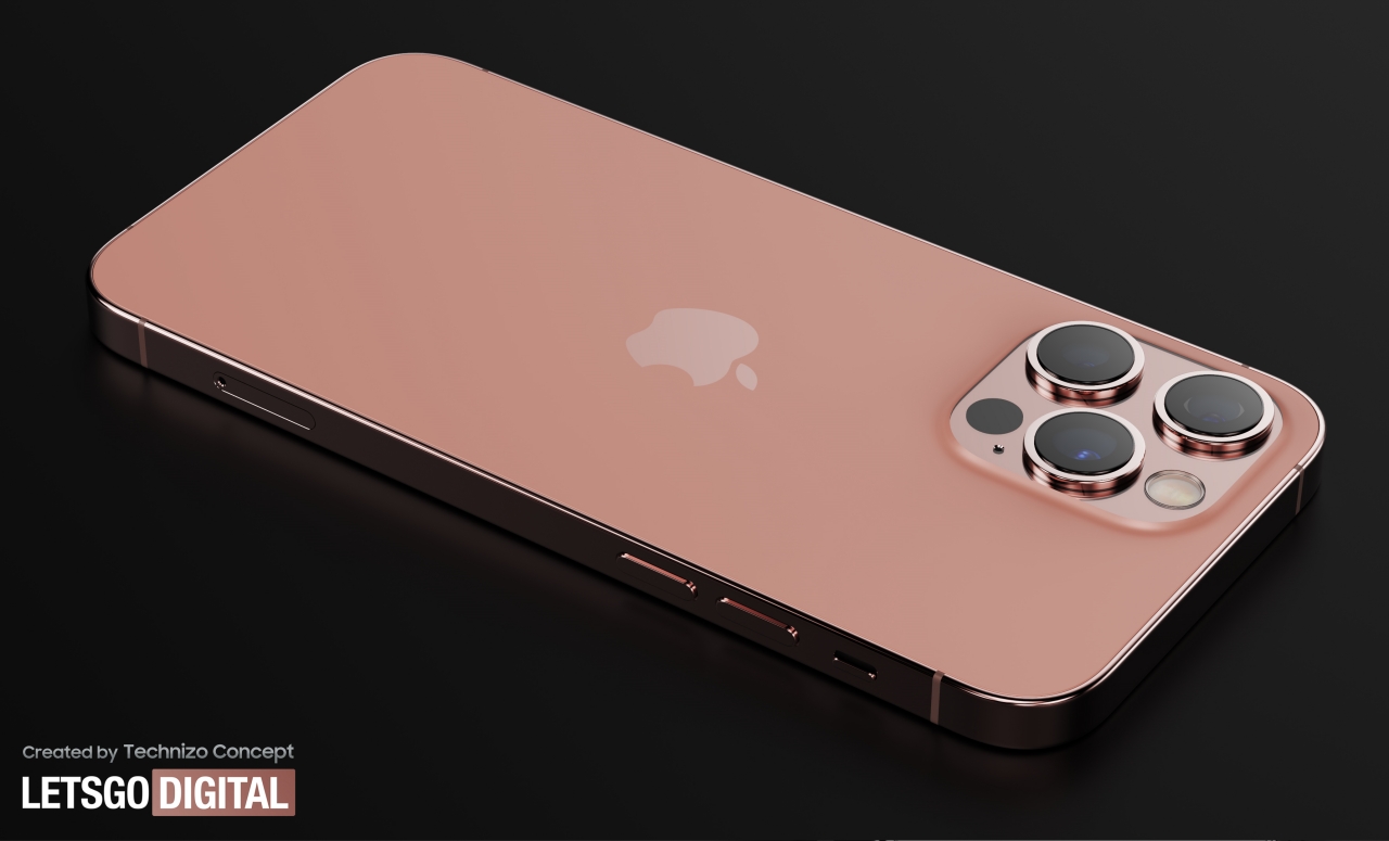 Tổng hợp iPhone 13 Pro Max: Có mấy màu? Giá bán, tính năng mới