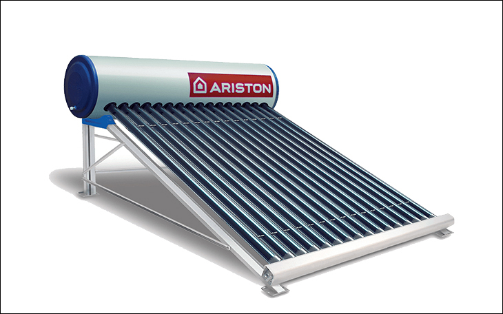 Máy năng lượng mặt trời Ariston Eco Tube được tích hợp thêm Hệ thống điều khiển thông minh và thanh đốt tăng cường 6 đặc điểm nổi bật của Máy năng lượng mặt trời Ariston Eco Tube > Máy năng lượng mặt trời Ariston Eco Tube được tích hợp thêm Hệ thống điều khiển thông minh và thanh đốt tăng cường