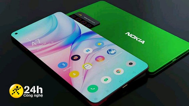 nokia x5p pro