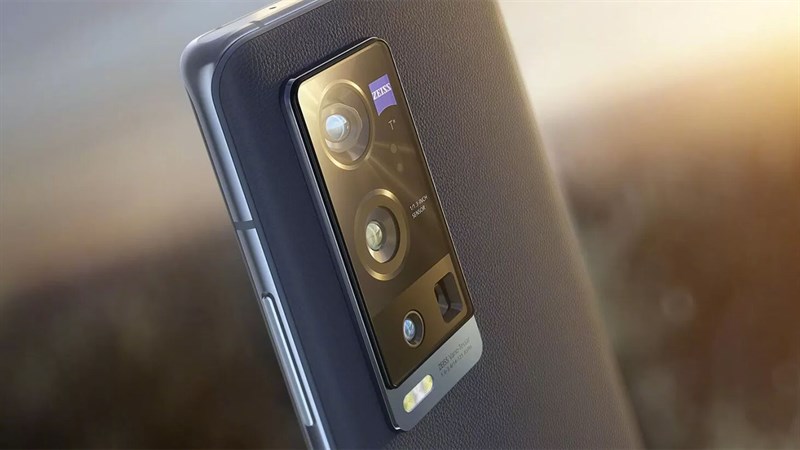 Dòng Vivo X70 sẽ có cảm biến máy ảnh lớn hơn, hỗ trợ chống rung 5 trục