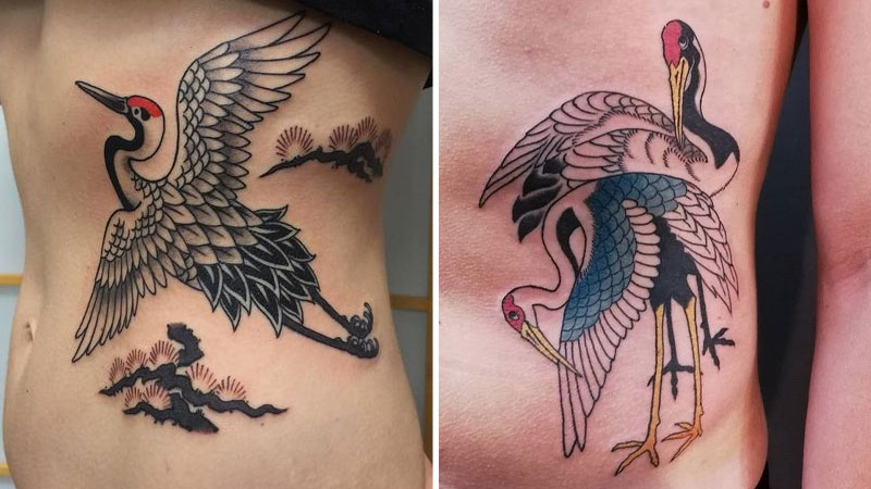 54 Hình Xăm Dán Tatoo Tha Thu Mèo Hoa Dâu Dưa Hấu Cáo Cá Hươu Ngựa Hạc |  Shopee Việt Nam