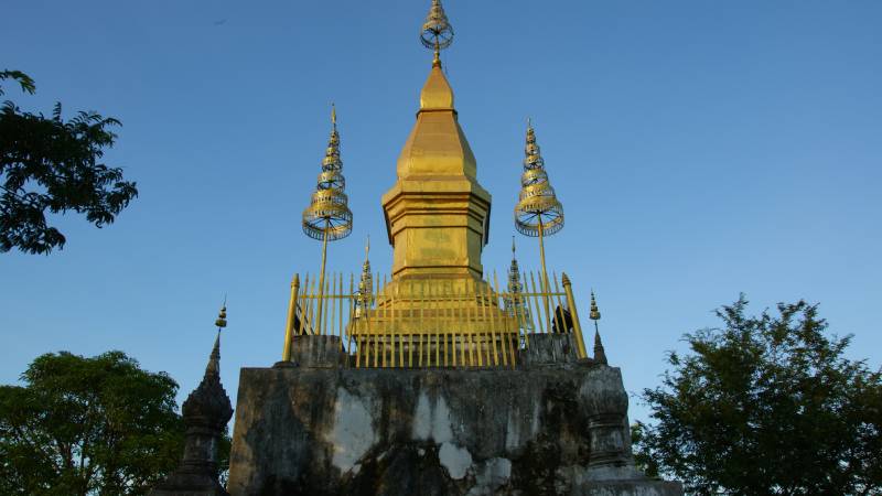 Wat Chom Si