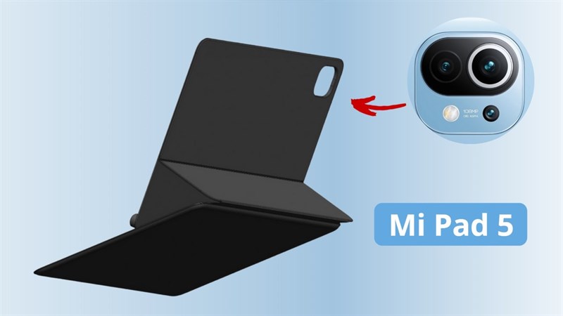 Phụ kiện Mi Pad 5