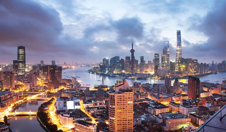 Khám phá 10 địa điểm du lịch xa hoa bậc nhất tại Thượng Hải