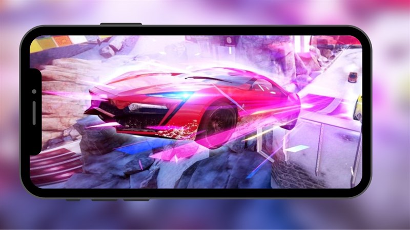 Cấu hình tối thiểu chơi Asphalt 9 mới nhất