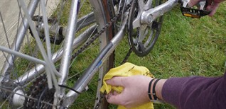 11 mẹo bảo dưỡng xe đạp chi tiết, đơn giản