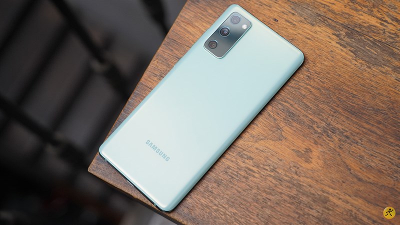Thông tin về Galaxy S21 FE