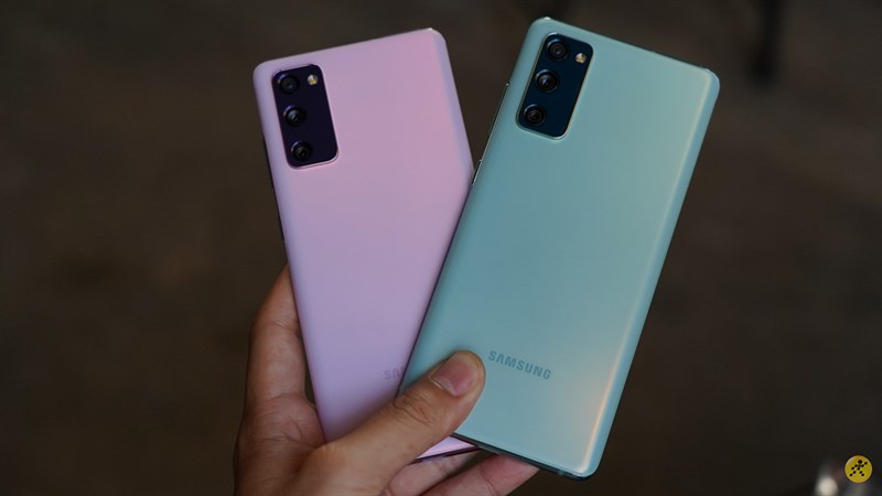 Thông tin về Galaxy S21 FE