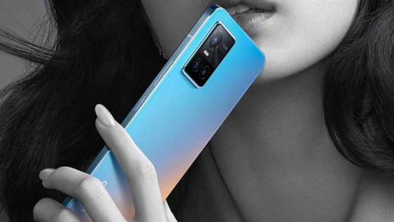 Vivo S10 Pro lộ ảnh quảng cáo chính thức