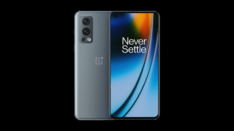 OnePlus Nord 2