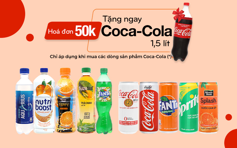 Chiến Lược Marketing Của Coca-Cola
