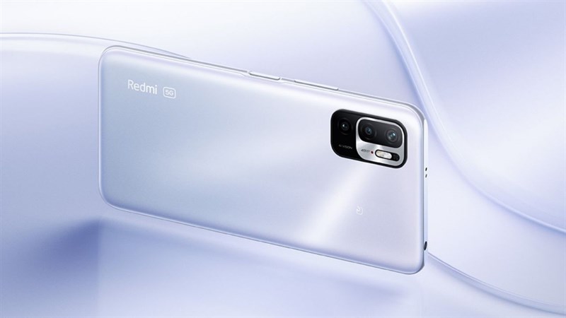 Redmi Note 10 JE Redmi Note 10 JE