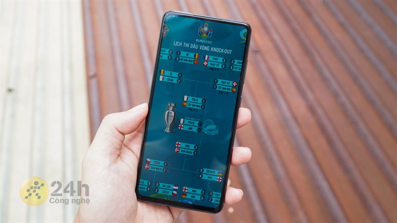 Galaxy A52
